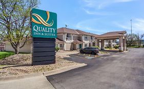 Quality Inn And Suites Omaha Ne